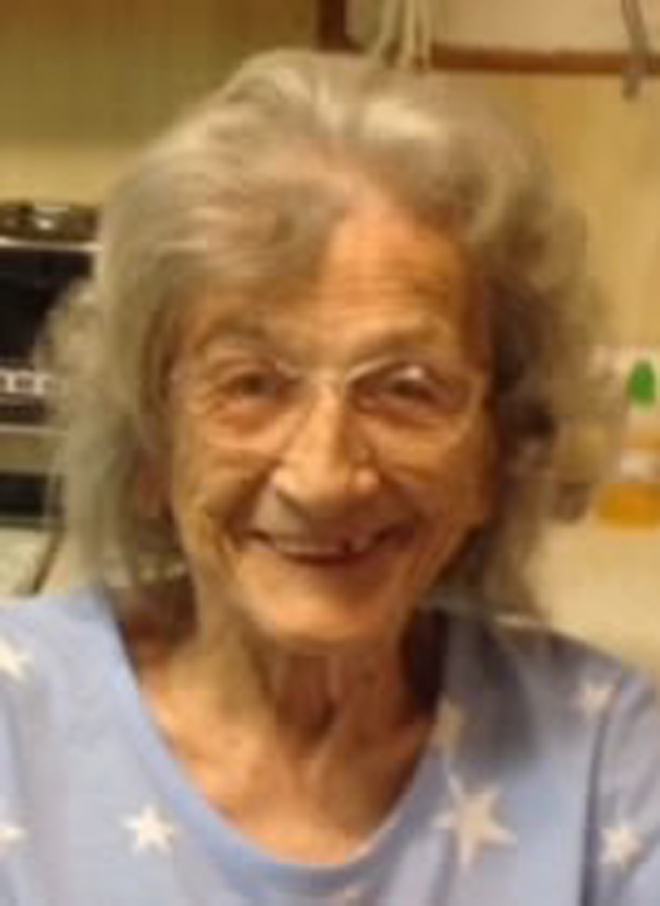 Daisy Belle Pratt News, Sports, Jobs Post Journal